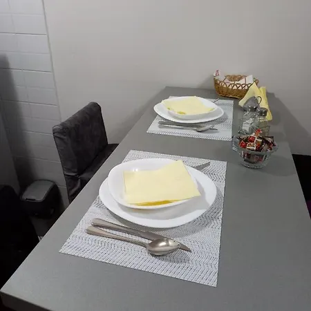 Apartment Marinela *