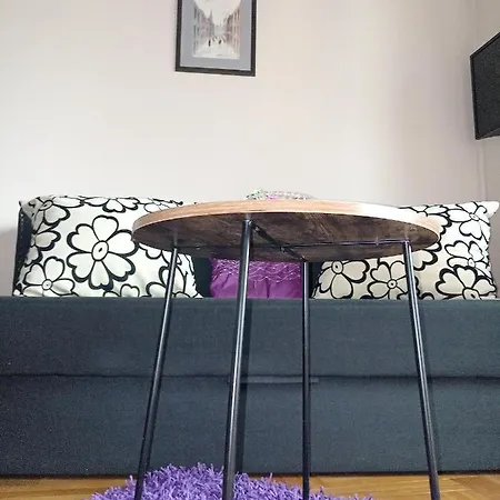 Apartment Marinela Novi Sad
