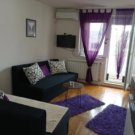 Marinela Apartment