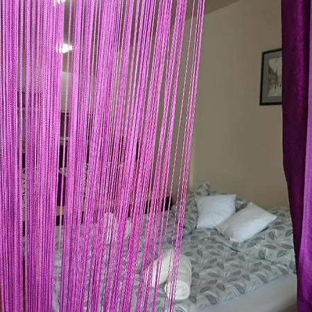 Apartment Marinela